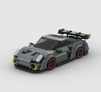 Porsche GT3 RS